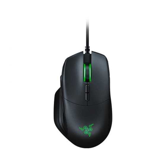 עכבר חוטי Razer Basilisk רייזר - תמונה 5 עכבר חוטי Razer Basilisk רייזר - תמונה 5