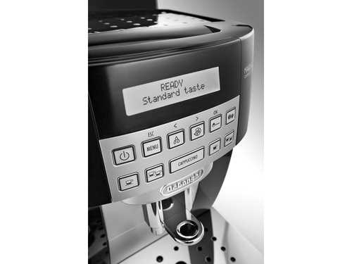 מכונת אספרסו Delonghi ECAM22.360.B דה לונגי - תמונה 3 מכונת אספרסו Delonghi ECAM22.360.B דה לונגי - תמונה 3