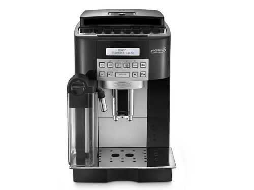 מכונת אספרסו Delonghi ECAM22.360.B דה לונגי - תמונה 2 מכונת אספרסו Delonghi ECAM22.360.B דה לונגי - תמונה 2