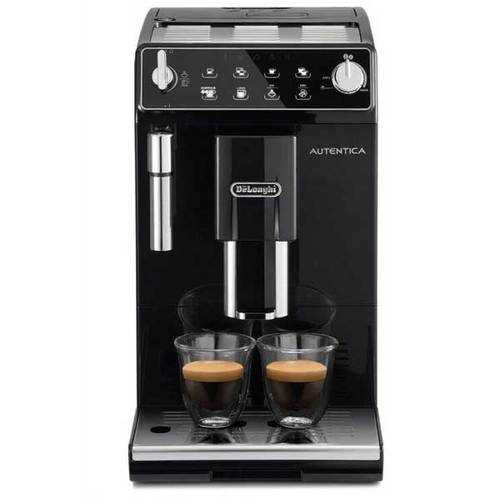 מכונת אספרסו Delonghi ETAM29.510.B דה לונגי - תמונה 1 מכונת אספרסו Delonghi ETAM29.510.B דה לונגי - תמונה 1