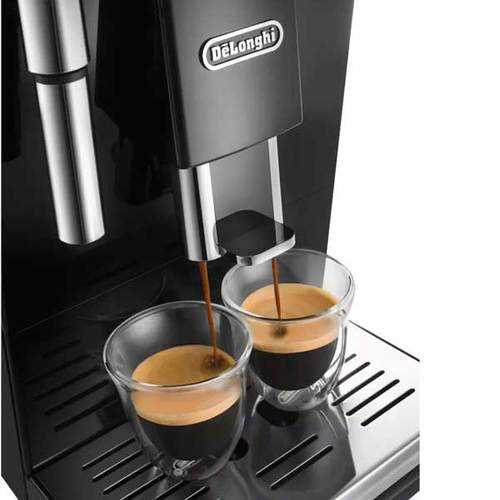 מכונת אספרסו Delonghi ETAM29.510.B דה לונגי - תמונה 2 מכונת אספרסו Delonghi ETAM29.510.B דה לונגי - תמונה 2
