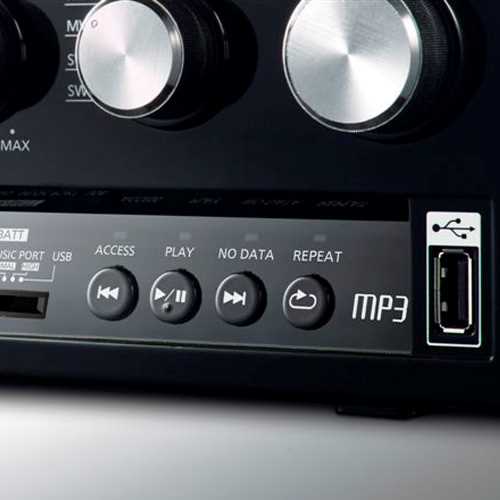 מערכת שמע ניידת Panasonic RF800U פנסוניק - תמונה 3 מערכת שמע ניידת Panasonic RF800U פנסוניק - תמונה 3