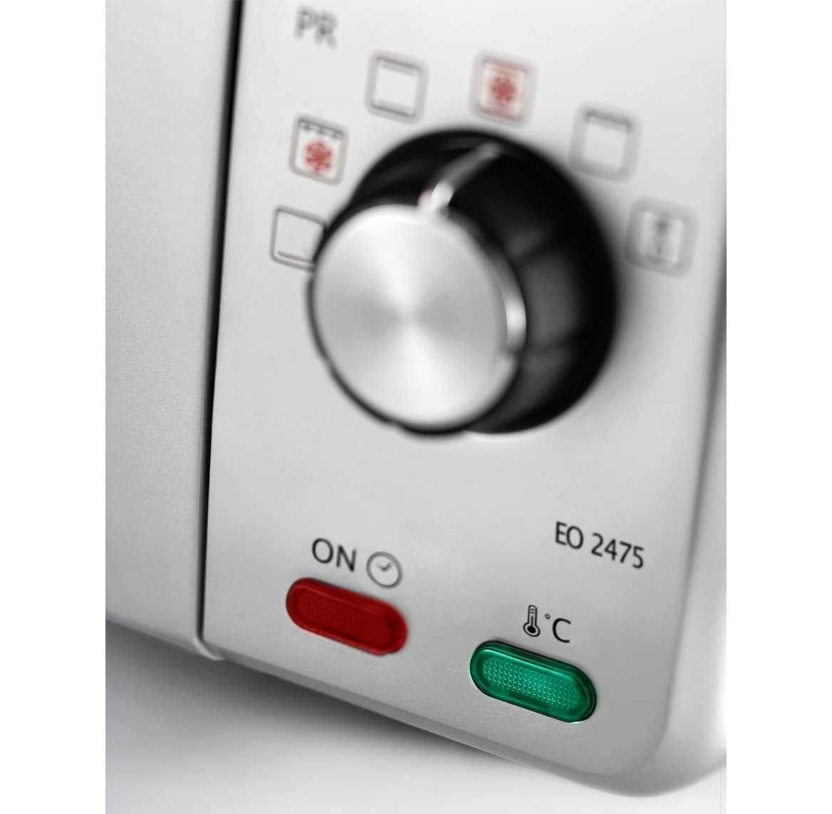 טוסטר אובן 24 ליטר Delonghi EO2430 דלונג'י - תמונה 4 טוסטר אובן 24 ליטר Delonghi EO2430 דלונג'י - תמונה 4