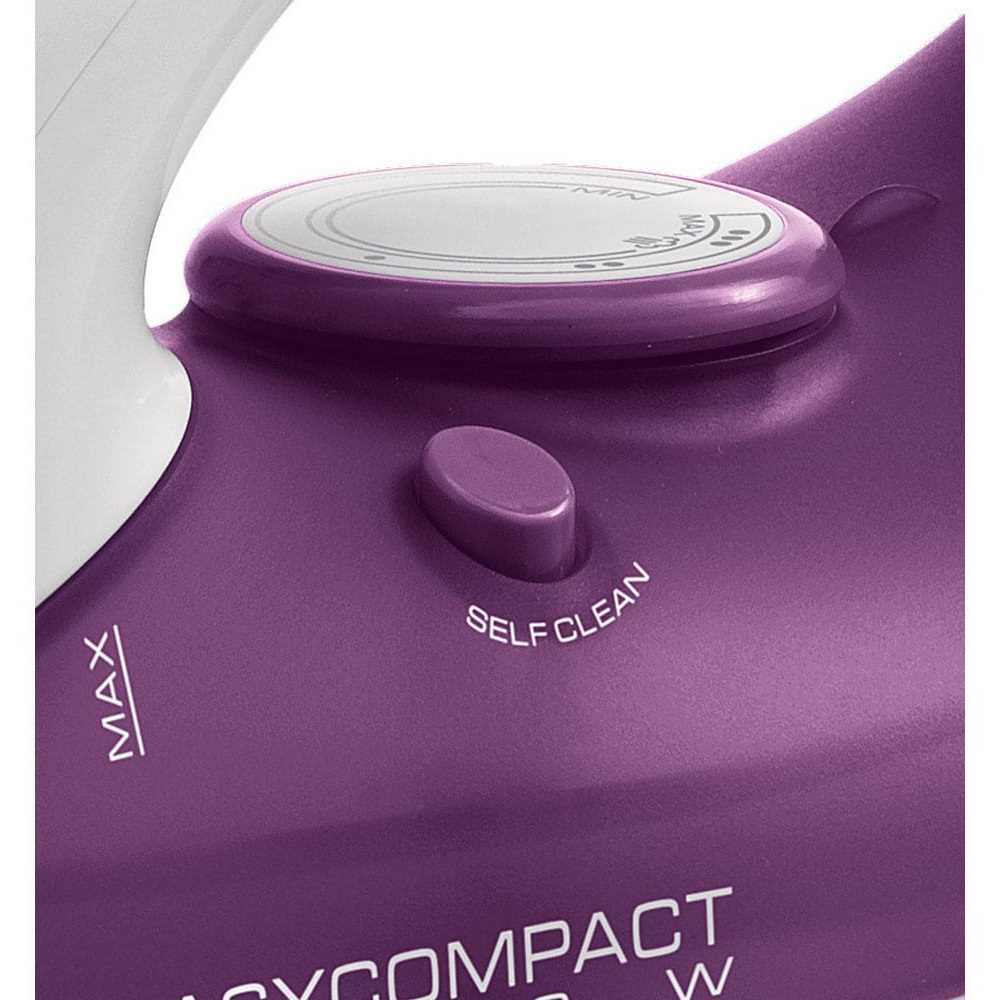 מגהץ אדים Delonghi FXK20C דה לונגי - תמונה 6 מגהץ אדים Delonghi FXK20C דה לונגי - תמונה 6