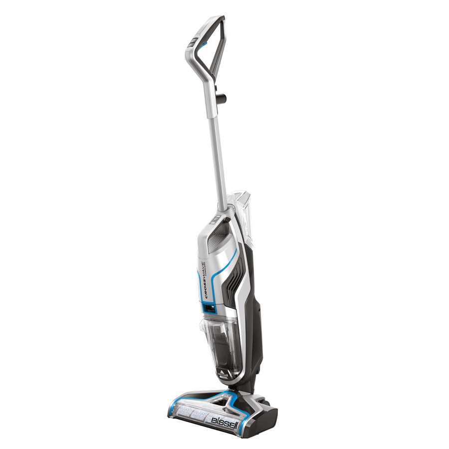שואב אבק שוטף אלחוטי BISSELL Crosswave Cordless 2582N - תמונה 1 שואב אבק שוטף אלחוטי BISSELL Crosswave Cordless 2582N - תמונה 1