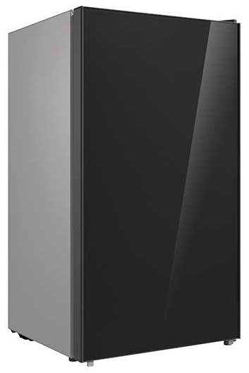 מקרר משרדי 108 ליטר Midea HS140LN מידאה - תמונה 1 מקרר משרדי 108 ליטר Midea HS140LN מידאה - תמונה 1