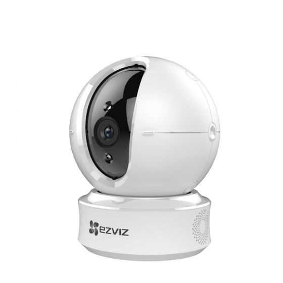 מצלמת אבטחה Ezviz C6C full hd - תמונה 3 מצלמת אבטחה Ezviz C6C full hd - תמונה 3