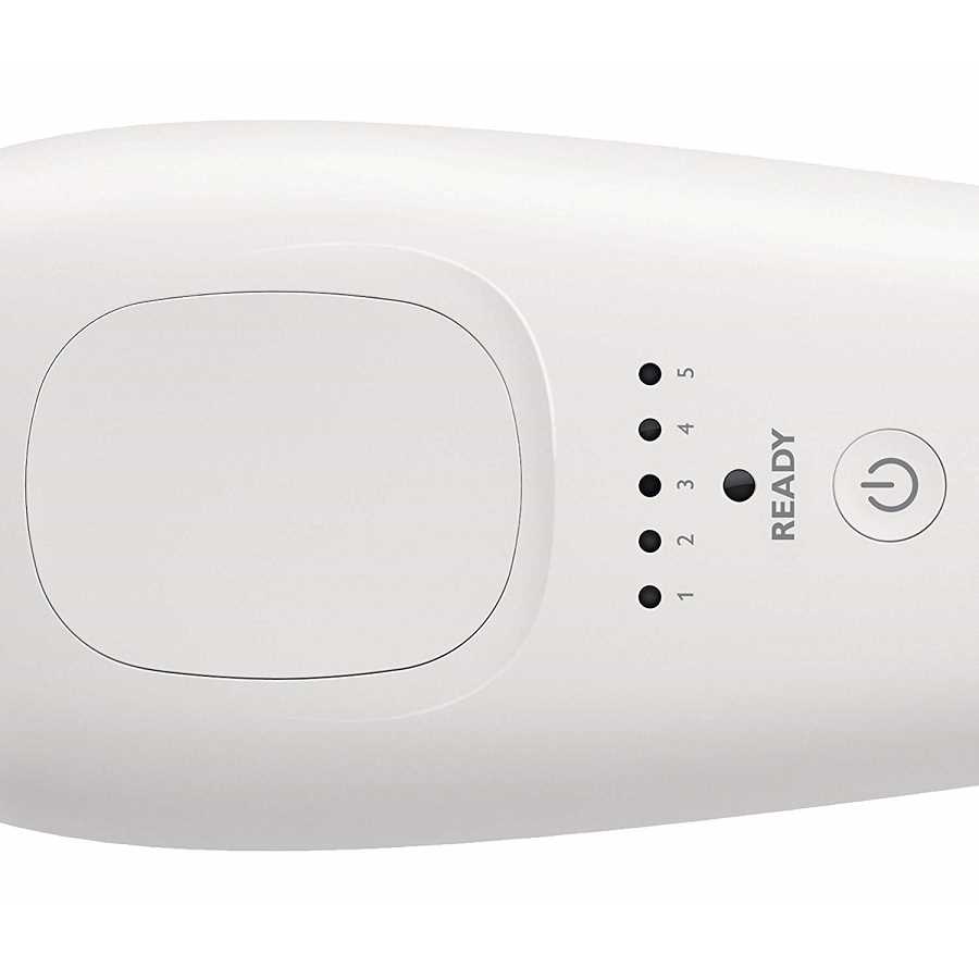 מסיר שיער Philips BRI863 פיליפס - תמונה 3 מסיר שיער Philips BRI863 פיליפס - תמונה 3