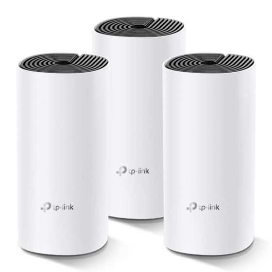 TP-Link Deco M4 Kit 3-Pack - תמונה 2