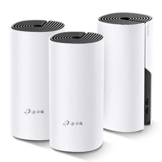 TP-Link Deco M4 Kit 3-Pack - תמונה 1