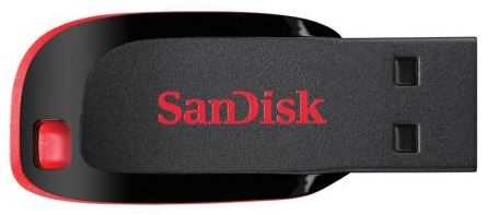 דיסק און קי SanDisk CRUZER BLAD Z50 128Gb - תמונה 2 דיסק און קי SanDisk CRUZER BLAD Z50 128Gb - תמונה 2