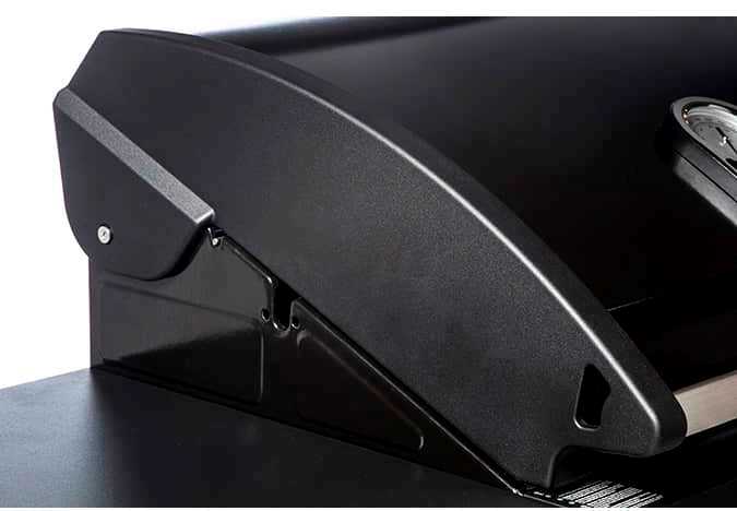 גריל גז גרנדהול GTI3 – רב מכר - תמונה 5 גריל גז גרנדהול GTI3 – רב מכר - תמונה 5