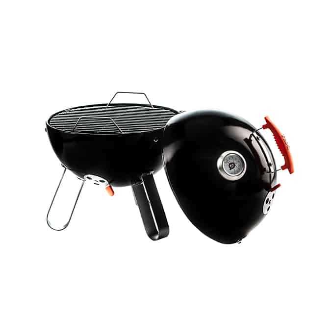 מעשנת מקצועית CAESAR PRO Q37 סיזר - תמונה 4 מעשנת מקצועית CAESAR PRO Q37 סיזר - תמונה 4