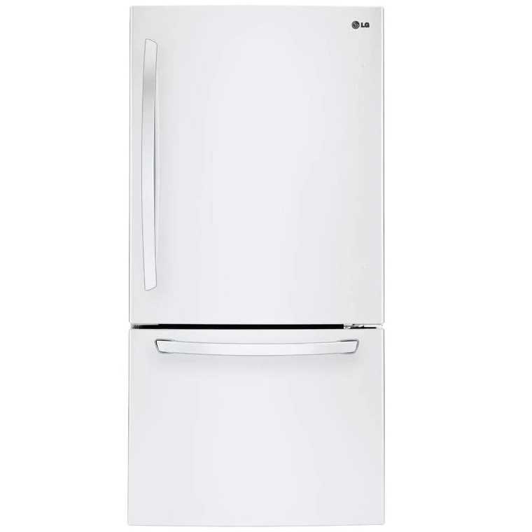 מקרר מקפיא תחתון LG GM859RWC 612 ליטר - תמונה 2 מקרר מקפיא תחתון LG GM859RWC 612 ליטר - תמונה 2