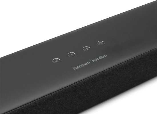 מקרן קול Harman Kardon Enchant 1300 - תמונה 4 מקרן קול Harman Kardon Enchant 1300 - תמונה 4