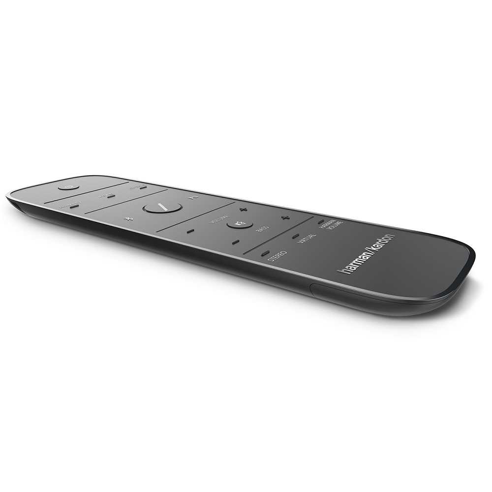 מקרן קול Harman Kardon Omni Bar Plus WH לבן - תמונה 8 מקרן קול Harman Kardon Omni Bar Plus WH לבן - תמונה 8