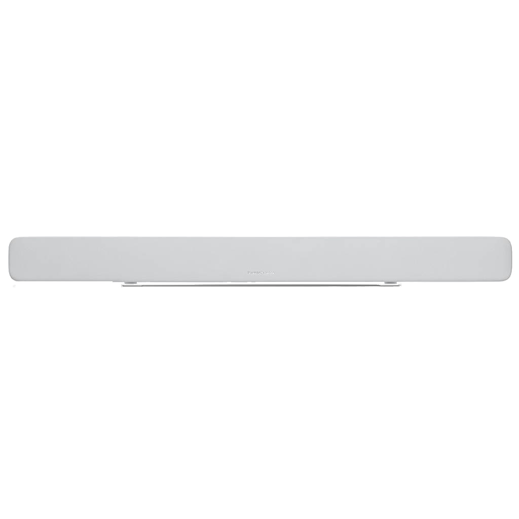 מקרן קול Harman Kardon Omni Bar Plus WH לבן - תמונה 2 מקרן קול Harman Kardon Omni Bar Plus WH לבן - תמונה 2
