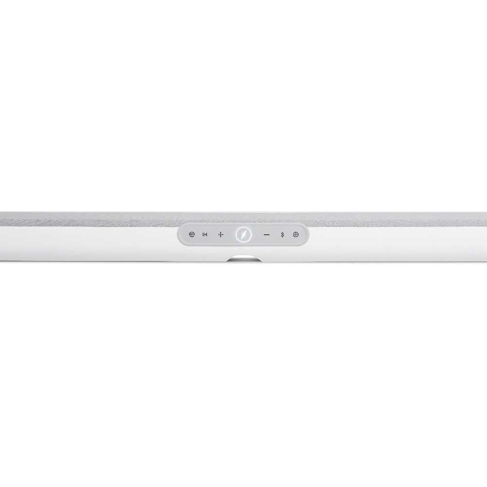 מקרן קול Harman Kardon Omni Bar Plus WH לבן - תמונה 4 מקרן קול Harman Kardon Omni Bar Plus WH לבן - תמונה 4