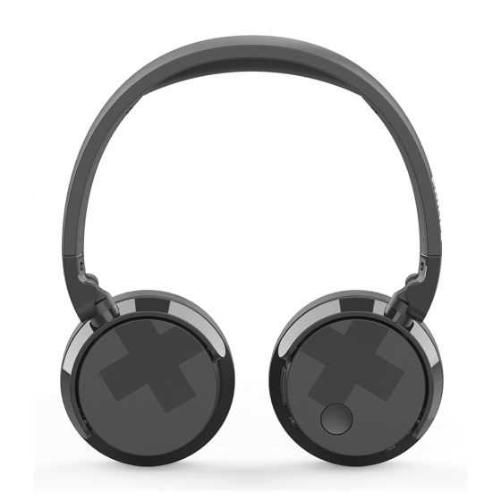 אוזניות Philips Bass+ TABH305BK Bluetooth פיליפס - תמונה 2 אוזניות Philips Bass+ TABH305BK Bluetooth פיליפס - תמונה 2