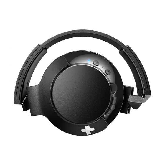 אוזניות Philips BASS+ SHB3175 Bluetooth פיליפס - תמונה 3 אוזניות Philips BASS+ SHB3175 Bluetooth פיליפס - תמונה 3