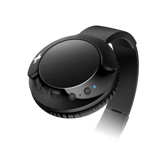 אוזניות Philips BASS+ SHB3175 Bluetooth פיליפס - תמונה 4 אוזניות Philips BASS+ SHB3175 Bluetooth פיליפס - תמונה 4
