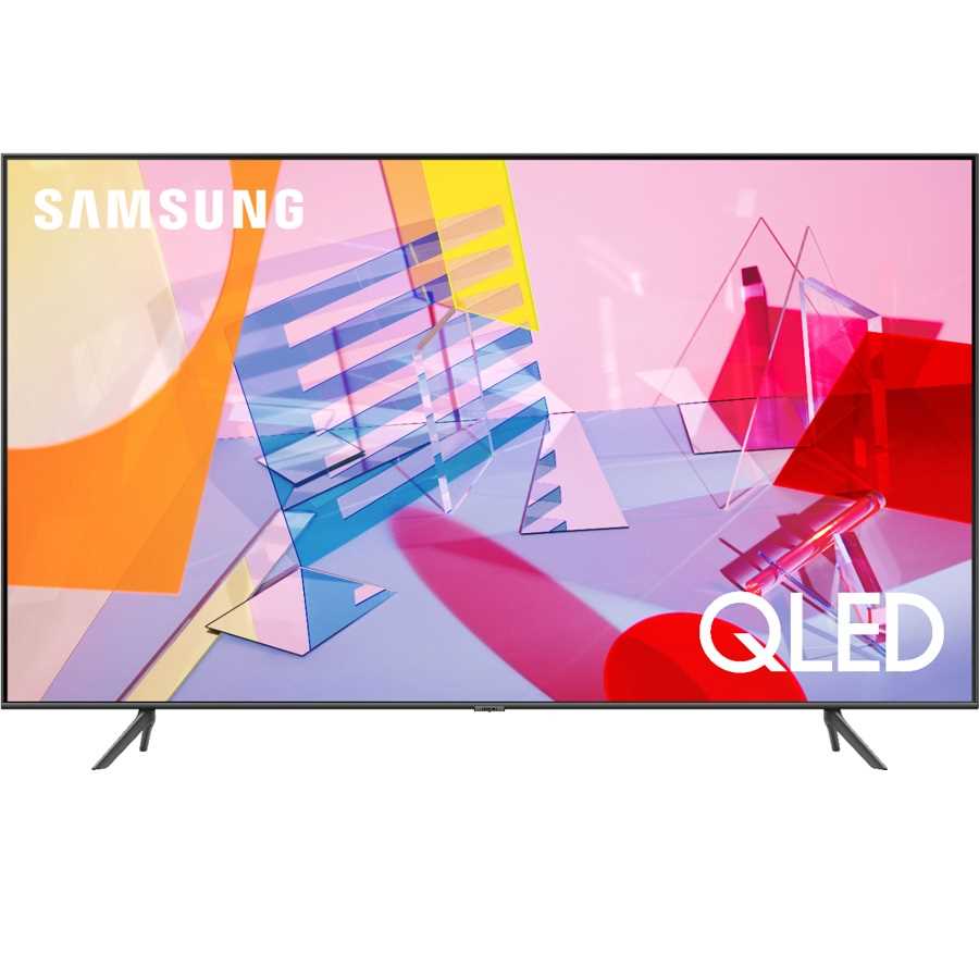 טלוויזיה QLED טלוויזיה QLED