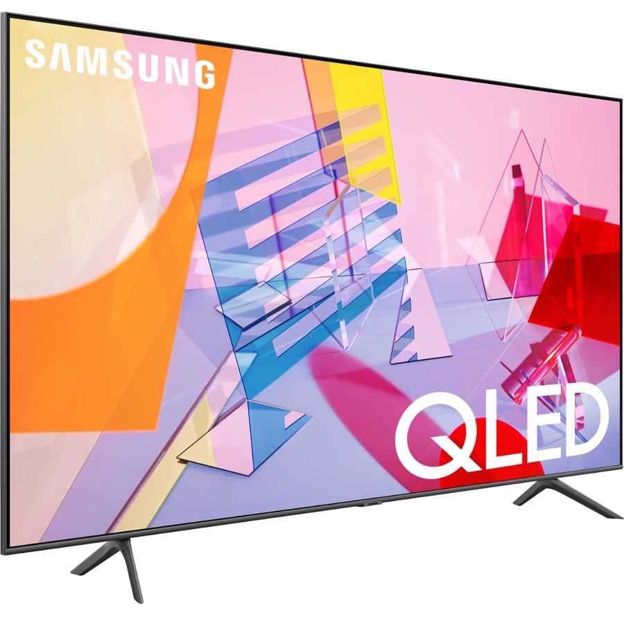 טלוויזיה QLED טלוויזיה QLED