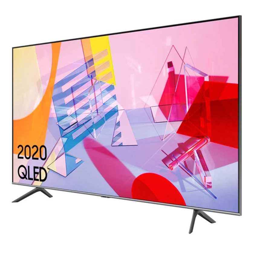 טלוויזיה QLED טלוויזיה QLED
