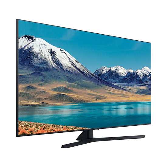טלוויזיה Samsung UE43TU8500 SMART UHD 4K 43 אינטש סמסונג - תמונה 2 טלוויזיה Samsung UE43TU8500 SMART UHD 4K 43 אינטש סמסונג - תמונה 2