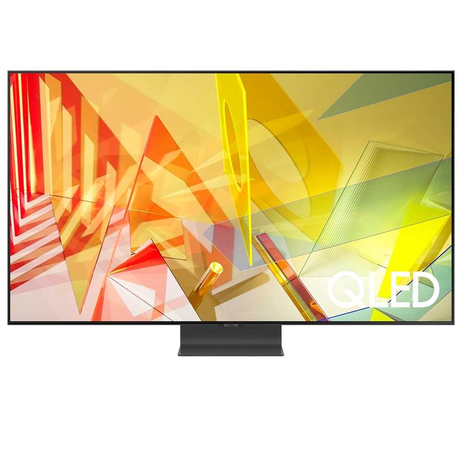טלוויזיה Samsung QE75Q95T SMART QLED 4K 75 אינטש סמסונג - תמונה 1 טלוויזיה Samsung QE75Q95T SMART QLED 4K 75 אינטש סמסונג - תמונה 1