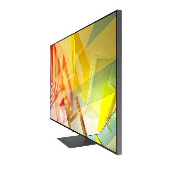 טלוויזיה Samsung QE75Q95T SMART QLED 4K 75 אינטש סמסונג - תמונה 3 טלוויזיה Samsung QE75Q95T SMART QLED 4K 75 אינטש סמסונג - תמונה 3