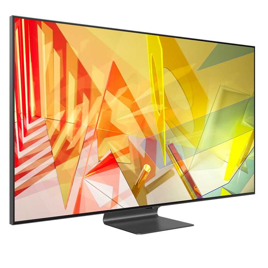 טלוויזיה Samsung QE75Q95T SMART QLED 4K 75 אינטש סמסונג - תמונה 2 טלוויזיה Samsung QE75Q95T SMART QLED 4K 75 אינטש סמסונג - תמונה 2