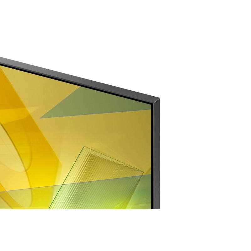 טלוויזיה Samsung QE75Q95T SMART QLED 4K 75 אינטש סמסונג - תמונה 5 טלוויזיה Samsung QE75Q95T SMART QLED 4K 75 אינטש סמסונג - תמונה 5