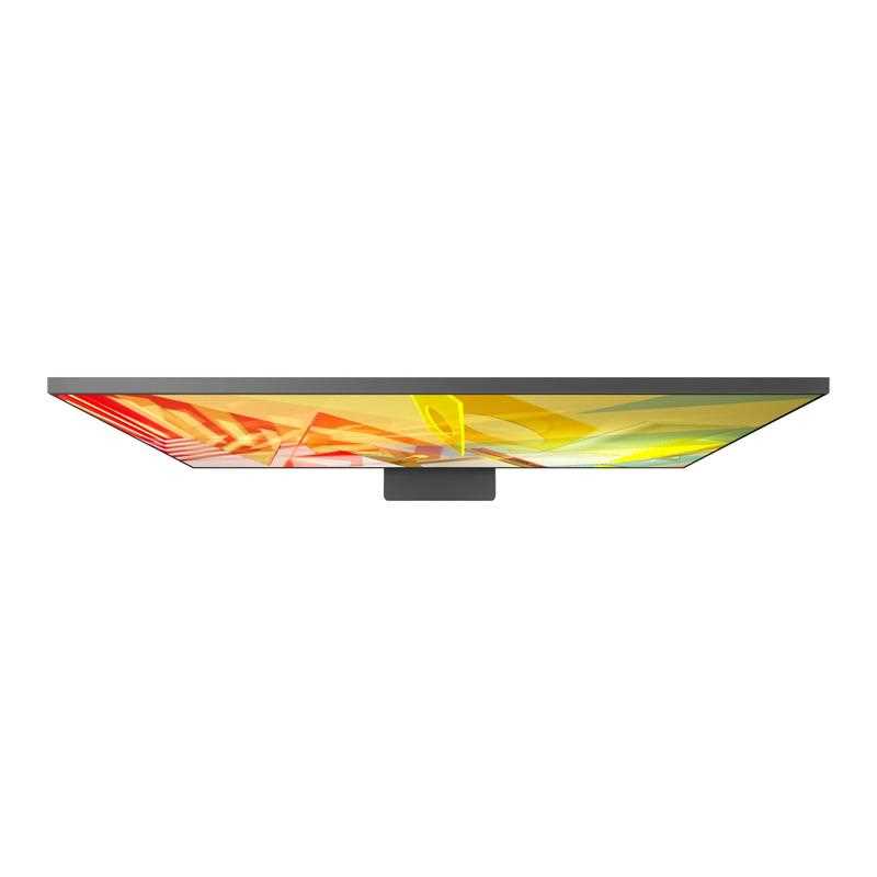 טלוויזיה Samsung QE75Q95T SMART QLED 4K 75 אינטש סמסונג - תמונה 4 טלוויזיה Samsung QE75Q95T SMART QLED 4K 75 אינטש סמסונג - תמונה 4