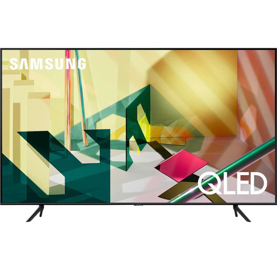 טלוויזיה Samsung QE65Q70T SMART QLED 4K 65 אינטש סמסונג - תמונה 1 טלוויזיה Samsung QE65Q70T SMART QLED 4K 65 אינטש סמסונג - תמונה 1