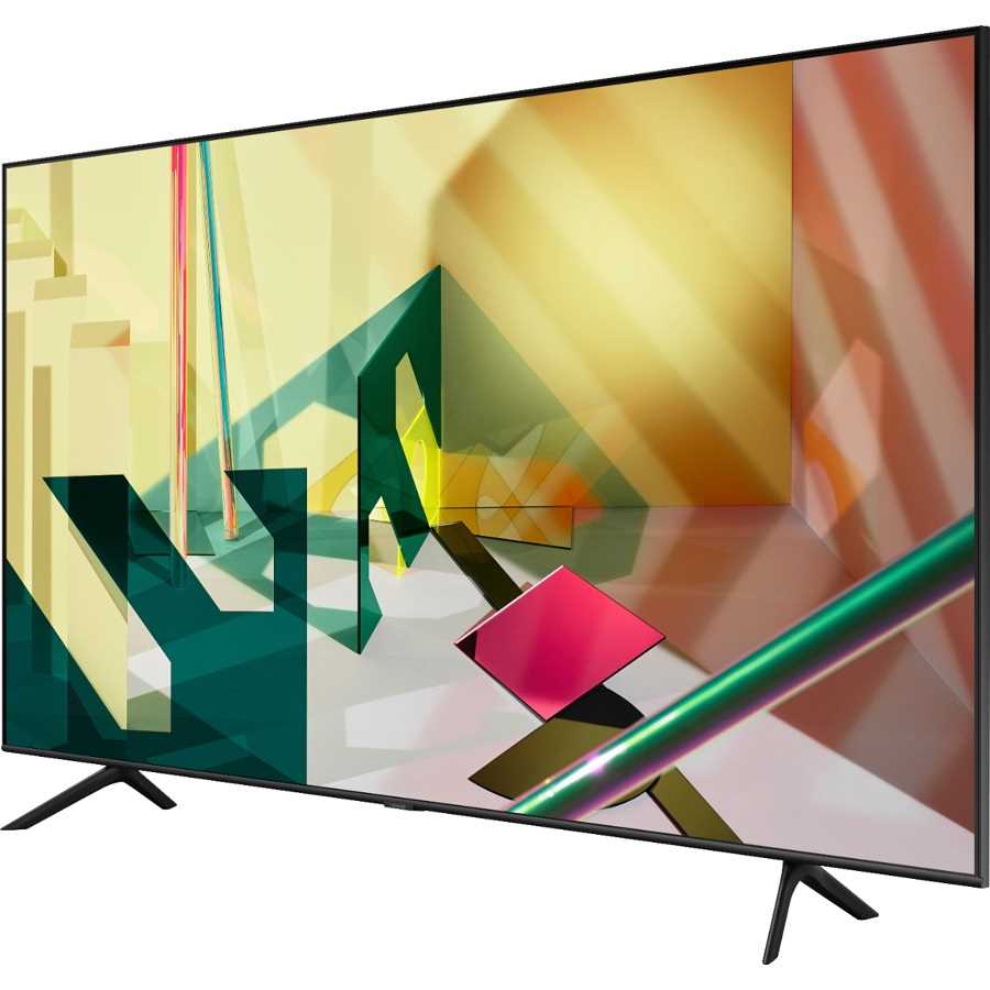 טלוויזיה Samsung QE65Q70T SMART QLED 4K 65 אינטש סמסונג - תמונה 2 טלוויזיה Samsung QE65Q70T SMART QLED 4K 65 אינטש סמסונג - תמונה 2