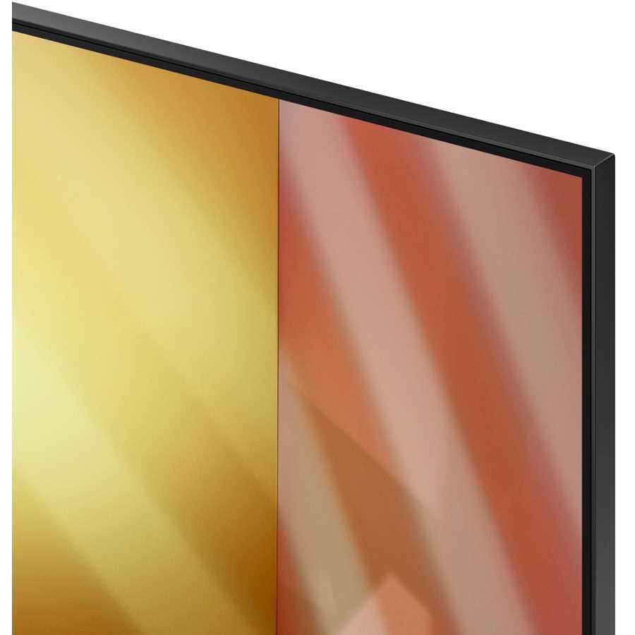 טלוויזיה Samsung QE65Q70T SMART QLED 4K 65 אינטש סמסונג - תמונה 4 טלוויזיה Samsung QE65Q70T SMART QLED 4K 65 אינטש סמסונג - תמונה 4