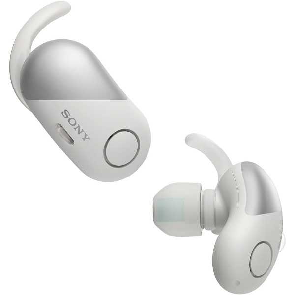 אוזניות Sony WFSP700N True Wireless סוני - תמונה 2 אוזניות Sony WFSP700N True Wireless סוני - תמונה 2