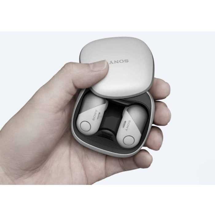 אוזניות Sony WFSP700N True Wireless סוני - תמונה 3 אוזניות Sony WFSP700N True Wireless סוני - תמונה 3