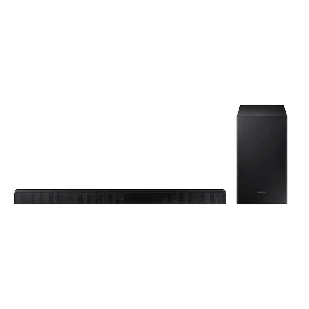 מקרן קול Samsung HW-T550 סמסונג - תמונה 3 מקרן קול Samsung HW-T550 סמסונג - תמונה 3