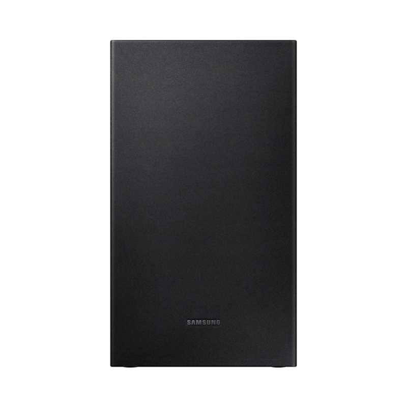 מקרן קול Samsung HW-T550 סמסונג - תמונה 6 מקרן קול Samsung HW-T550 סמסונג - תמונה 6