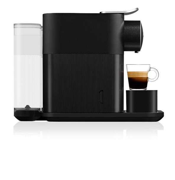 מכונת קפה NESPRESSO גראן לטיסימה בגוון שחור דגם F531 - תמונה 4 מכונת קפה NESPRESSO גראן לטיסימה בגוון שחור דגם F531 - תמונה 4