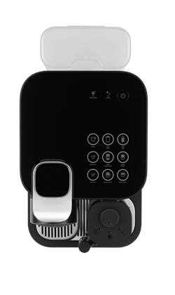 מכונת קפה NESPRESSO גראן לטיסימה בגוון שחור דגם F531 - תמונה 5 מכונת קפה NESPRESSO גראן לטיסימה בגוון שחור דגם F531 - תמונה 5
