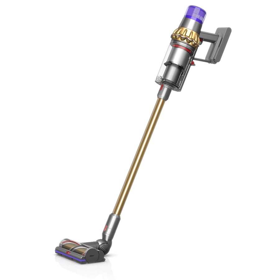 שואב אבק אלחוטי Dyson V11 Absolute Extra Gold דייסון - תמונה 1 שואב אבק אלחוטי Dyson V11 Absolute Extra Gold דייסון - תמונה 1
