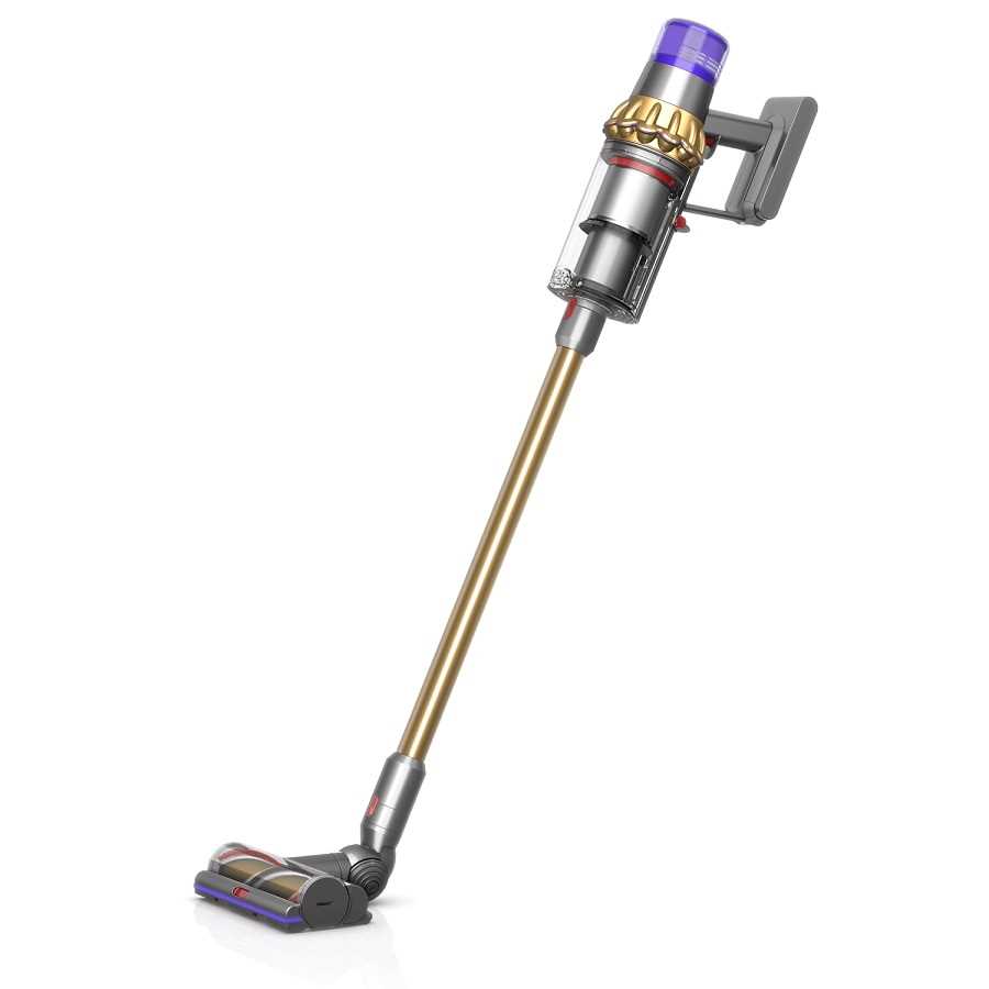 שואב אבק אלחוטי Dyson V11 Absolute Extra Gold דייסון - תמונה 1