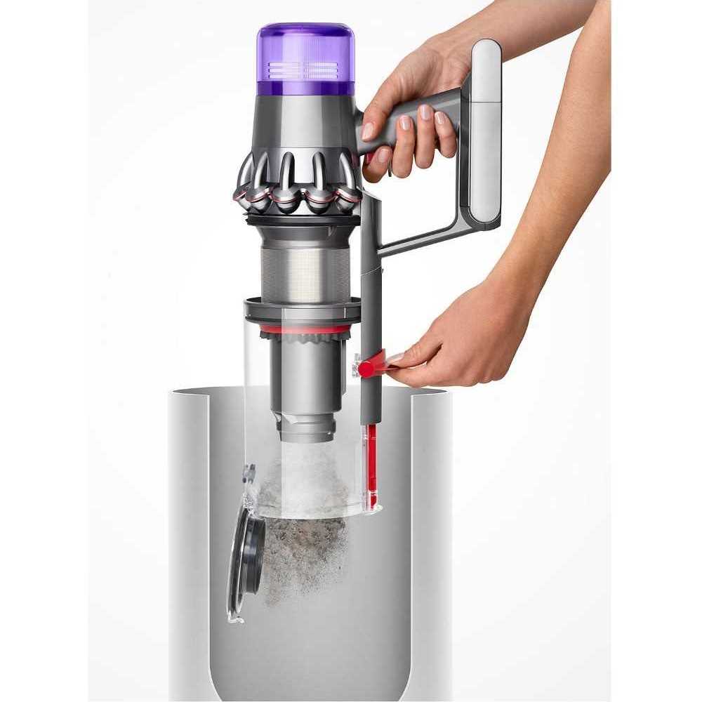 שואב אבק אלחוטי Dyson V11 Absolute Extra Gold דייסון - תמונה 6 שואב אבק אלחוטי Dyson V11 Absolute Extra Gold דייסון - תמונה 6
