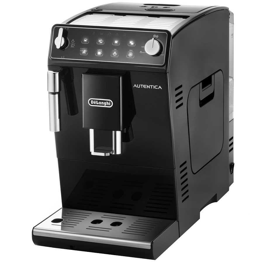 מכונת אספרסו אוטומטית DeLonghi ETAM29.515.B דלונגי - תמונה 1 מכונת אספרסו אוטומטית DeLonghi ETAM29.515.B דלונגי - תמונה 1
