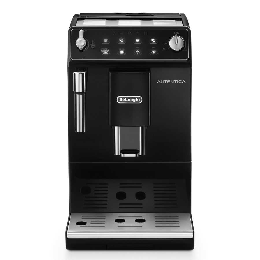 מכונת אספרסו אוטומטית DeLonghi ETAM29.515.B דלונגי - תמונה 2 מכונת אספרסו אוטומטית DeLonghi ETAM29.515.B דלונגי - תמונה 2