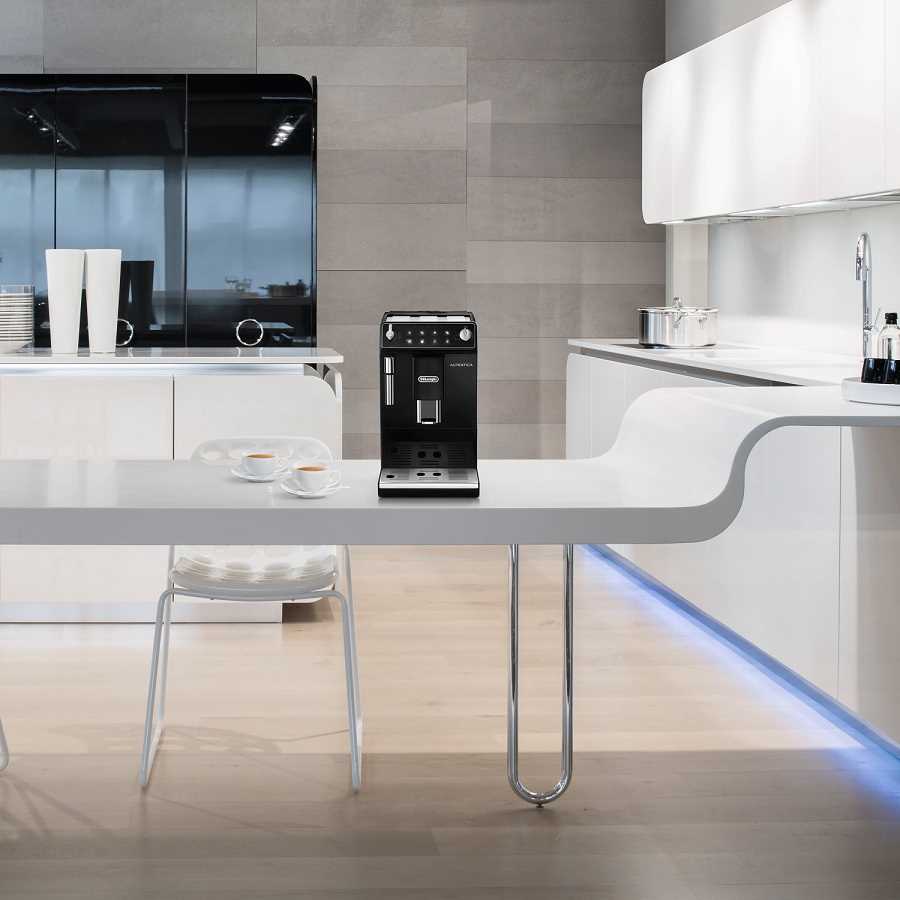 מכונת אספרסו אוטומטית DeLonghi ETAM29.515.B דלונגי - תמונה 6 מכונת אספרסו אוטומטית DeLonghi ETAM29.515.B דלונגי - תמונה 6