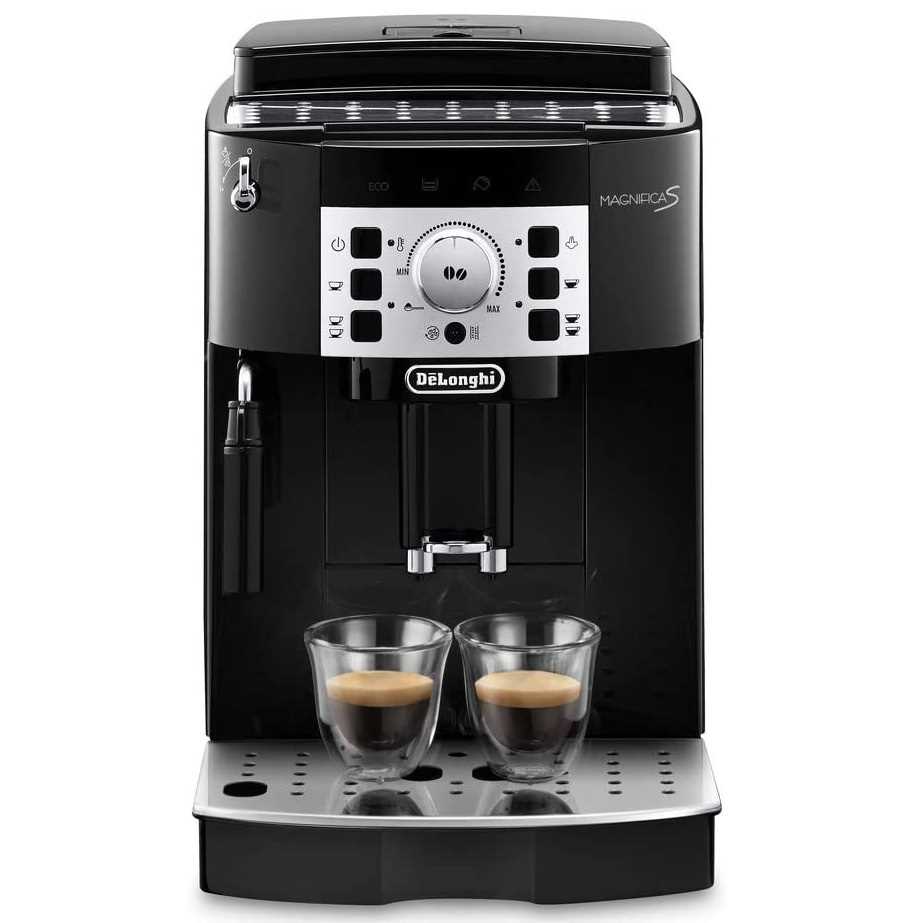 מכונת אספרסו Delonghi Magnifica S ECAM 22.110.B דה לונגי - תמונה 1